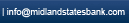 info@midlandstatesbank.com